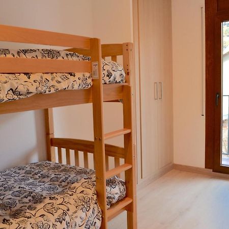 Apartament Comfortable Amb Vistes I Centric By Rural D'Aneu Эстерри-д'Анеу Экстерьер фото