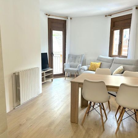 Apartament Comfortable Amb Vistes I Centric By Rural D'Aneu Эстерри-д'Анеу Экстерьер фото