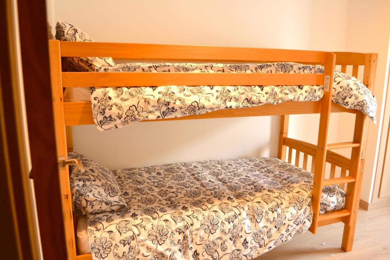 Apartament Comfortable Amb Vistes I Centric By Rural D'Aneu Эстерри-д'Анеу Экстерьер фото