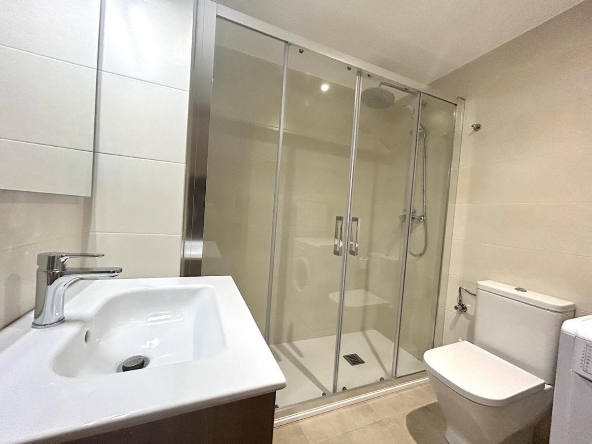 Apartament Comfortable Amb Vistes I Centric By Rural D'Aneu Эстерри-д'Анеу Экстерьер фото