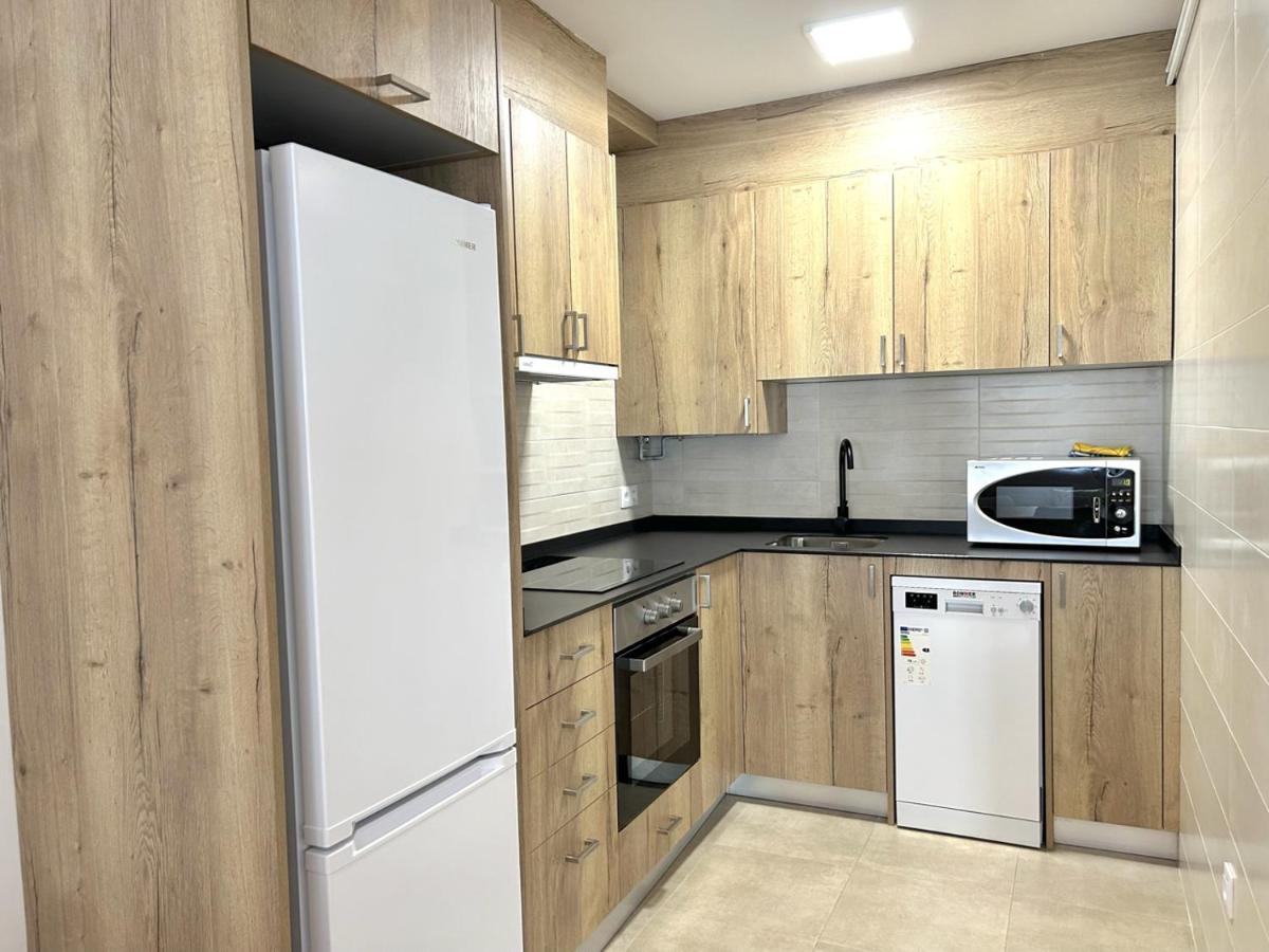 Apartament Comfortable Amb Vistes I Centric By Rural D'Aneu Эстерри-д'Анеу Экстерьер фото