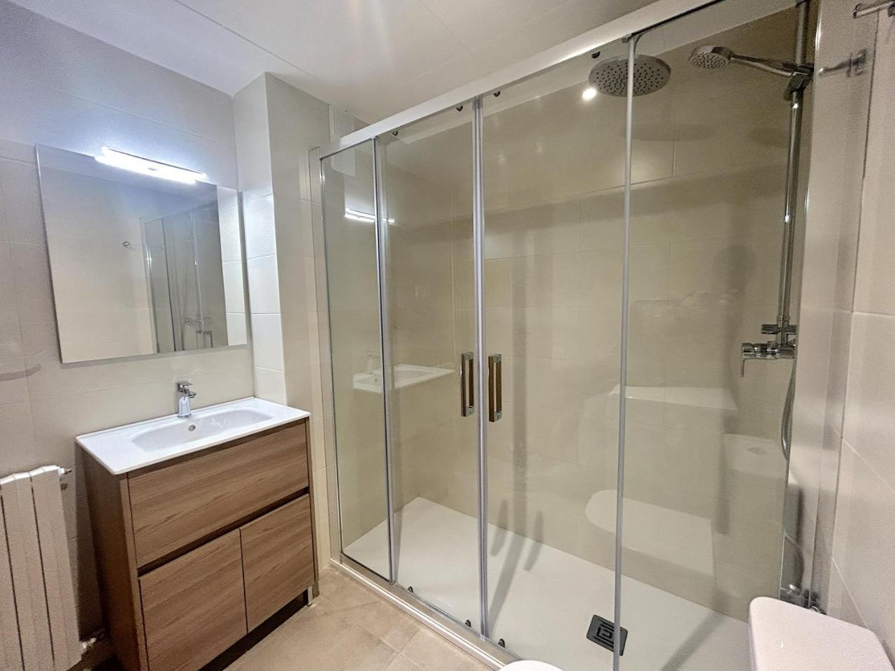 Apartament Comfortable Amb Vistes I Centric By Rural D'Aneu Эстерри-д'Анеу Экстерьер фото